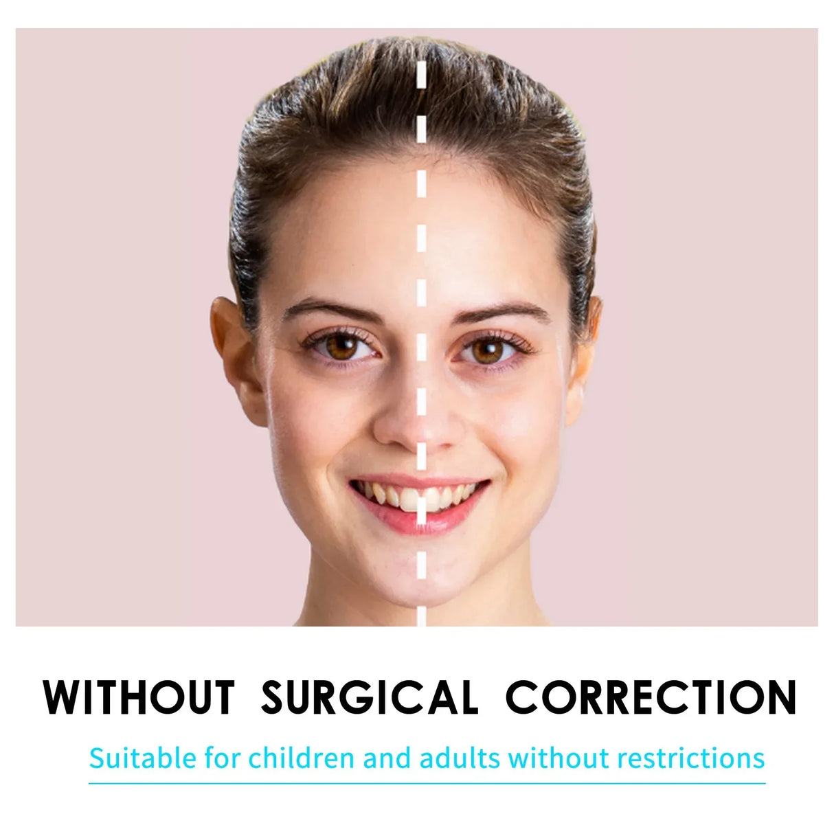 Waterproof Ear Corrector  Medical-Grade Silicone Patches - Product detail 9