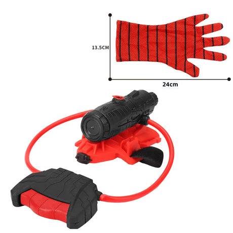 Water Spray Glove  Wearable Garden Cleaning Tool - Product detail 10