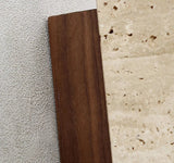 Natural Stone Wall Light  Travertine LED Sconce - Product detail 15