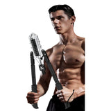 Adjustable Arm Strength Trainer  Hydraulic Resistance System - Product detail 4
