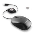 USB Type C Retractable Mouse  Compact Travel Design - Product detail 15