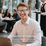 Smart Translation Sunglasses  AI-Powered Language Assistant - Product detail 5
