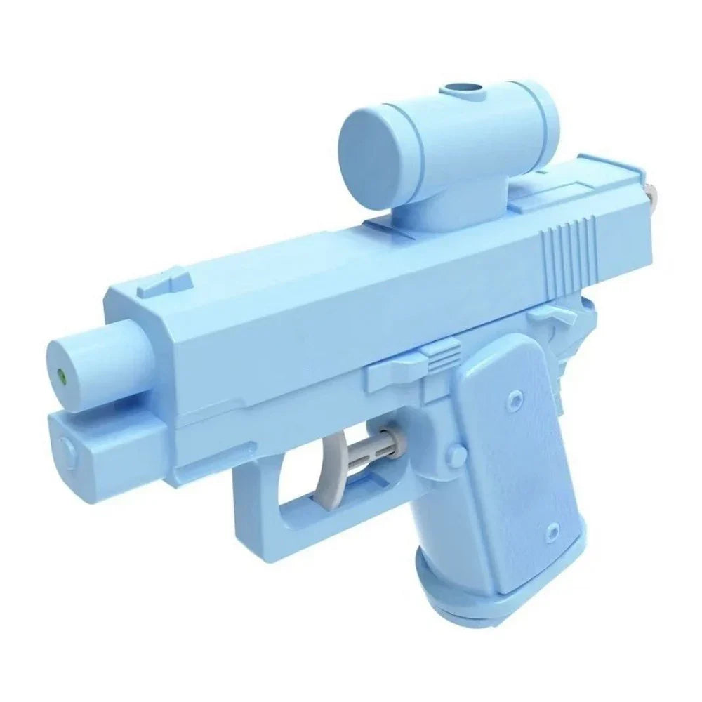 Two-Way Water Gun  Dual Spray Action Pistol - Product detail 10