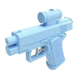 Two-Way Water Gun  Dual Spray Action Pistol - Product detail 10