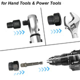 Professional Screw Extractor Set  Heat-Treated Chrome-Moly Steel - Product detail 11