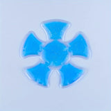 Cooling Gel Hat Insert  Reusable Temperature Relief Pad - Product detail 6