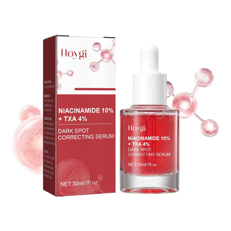 Niacinamide Dark Spot Serum  10 Active Complex with TXA - Product showcase