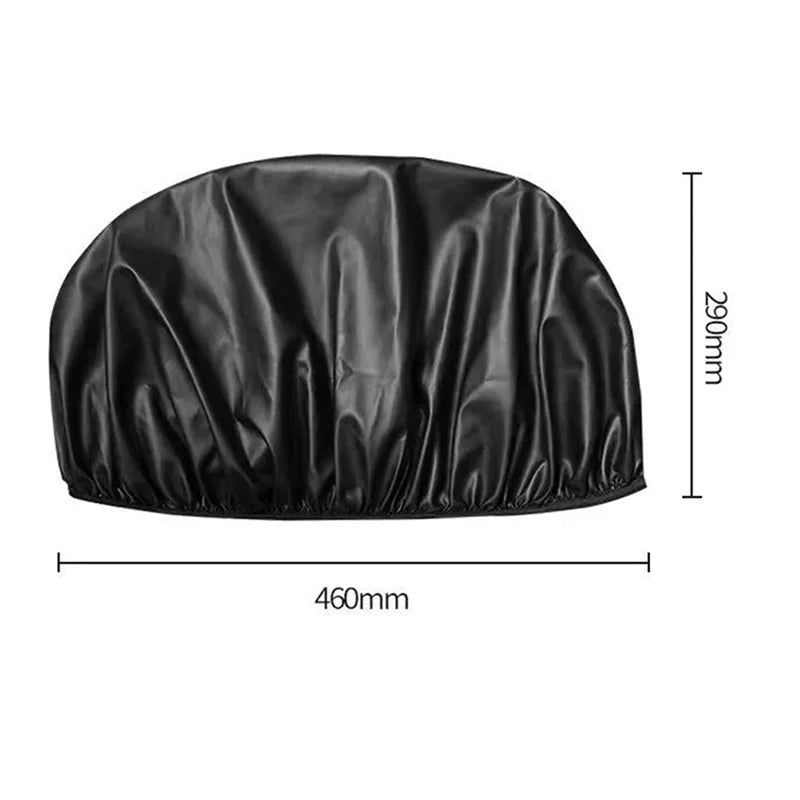 Motorcycle Seat Cover  Universal Elastic Waterproof Leather Design - Product detail 14