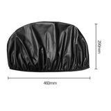 Motorcycle Seat Cover  Universal Elastic Waterproof Leather Design - Product detail 14