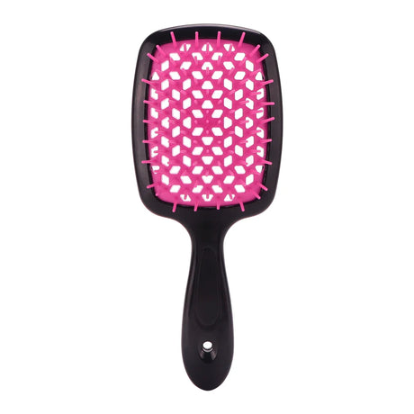 Professional Detangling Brush  Air Cushion Design For All Hair Types - Product detail 9