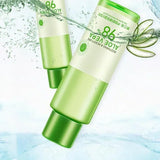 Natural Aloe Vera Toner  98 Pure Soothing Gel Formula - Product example