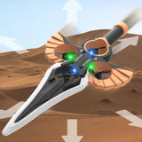 Smart RC Drone  Gesture Control Flying Sword Design - Product detail 9