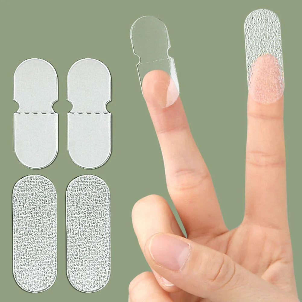 Professional Ear Shaping Stickers  Invisible Support Patches - Product example