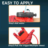 Water Spray Glove  Wearable Garden Cleaning Tool - Product detail 6