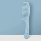 Wide Tooth Hair Comb  Gentle Detangling Styling Tool - Product detail 15