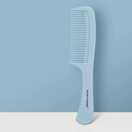 Wide Tooth Hair Comb  Gentle Detangling Styling Tool - Product detail 15