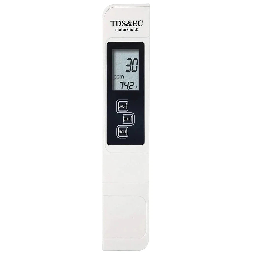 Digital Water Quality Meter  TDS EC Temperature Tester - Product detail 16