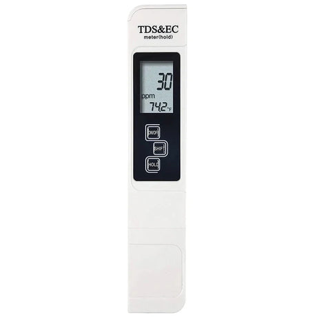 Digital Water Quality Meter  TDS EC Temperature Tester - Product detail 16