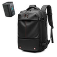 Smart Travel Backpack  Vacuum Compression Storage System - Product detail 14