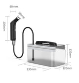 Portable Bidet Sprayer  23L Rechargeable Travel Cleaner - Product detail 6
