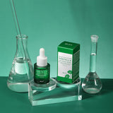 Centella Facial Serum  Madagascar Sun Repair Formula - Product detail 6