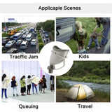 Portable Travel Urinal  Ergonomic Unisex Design - Product example