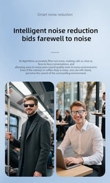 Smart Translation Sunglasses  AI-Powered Language Assistant - Product detail 11