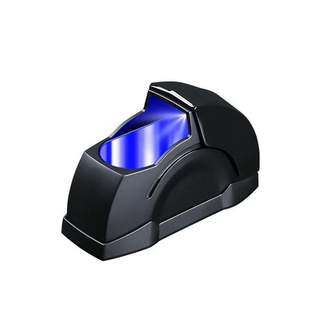Windproof Car Ashtray  LED Illuminated With Door Mount Design - Product detail 8