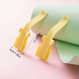 Ergonomic Shoe Horn  Easy Grip Anti-Slip Design - Product detail 6