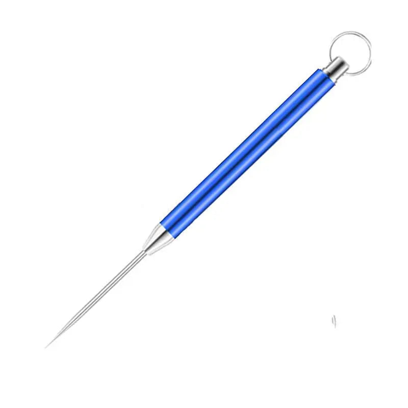 Telescopic Toothpick  Premium Alloy EDC Multi-Tool - Product detail 13