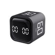 Digital Productivity Timer  Smart Cube Design With Gravity Sensor - Product detail 13