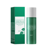 Centella Moisturizing Lotion  Pure Madagascar Extract - Product showcase