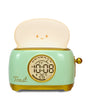 Kids Digital Alarm Clock  Smart Night Light With Temperature Display - Detailed view