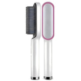 Professional Hot Comb Straightener  Ceramic Negative Ion Technology - Detailed view