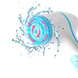 Electric Facial Cleansing Brush  3-in-1 Sonic Technology System - Product example
