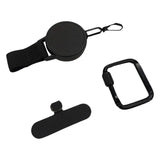 Retractable Phone Security Holder  Anti-Theft Belt Clip Design - Product detail 13