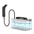 Portable Bidet Sprayer  23L Rechargeable Travel Cleaner - Product detail 7