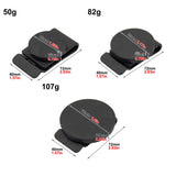 Magnetic Tool Holder  Heavy-Duty Belt Clip Organizer - Product detail 9