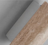 Natural Stone Wall Light  Travertine LED Sconce - Product detail 8