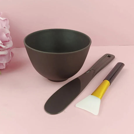Facial Care Kit  Professional Mask Mixing  Application Set - Product detail 8