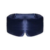 Mulberry Silk Sleep Mask  Premium Light Blocking Design - Product detail 7