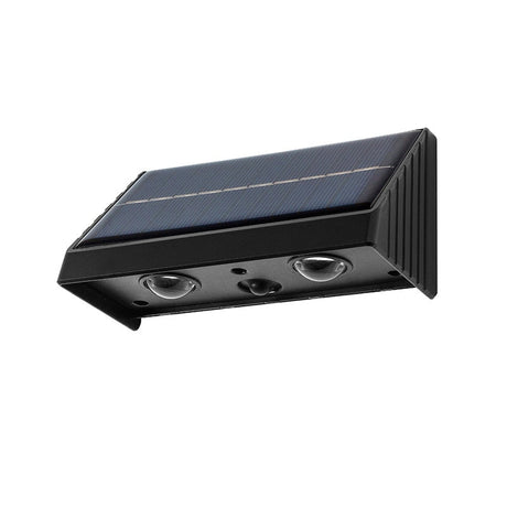 Solar Wall Light  Waterproof LED Outdoor Sensor - Product detail 9