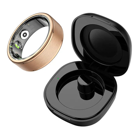 Smart Fitness Ring  Health Tracking With Multi-Sport Mode - Product detail 5