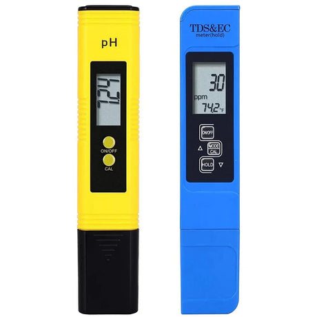 Digital Water Quality Meter  TDS EC Temperature Tester - Product detail 19