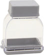 Kitchen Garlic Press  Quick-Cut Container Design - Product showcase