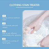 Professional Stain Remover Spray  Fast-Acting Fabric Cleaner - Product detail 10