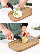 Smart Kitchen Scissors  2-in-1 Cutting Board Design - Product detail 10