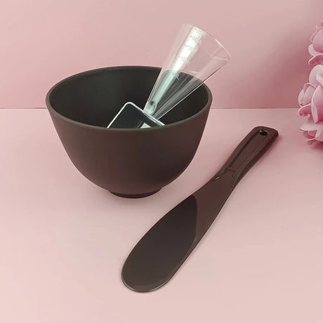 Facial Care Kit  Professional Mask Mixing  Application Set - Product detail 9