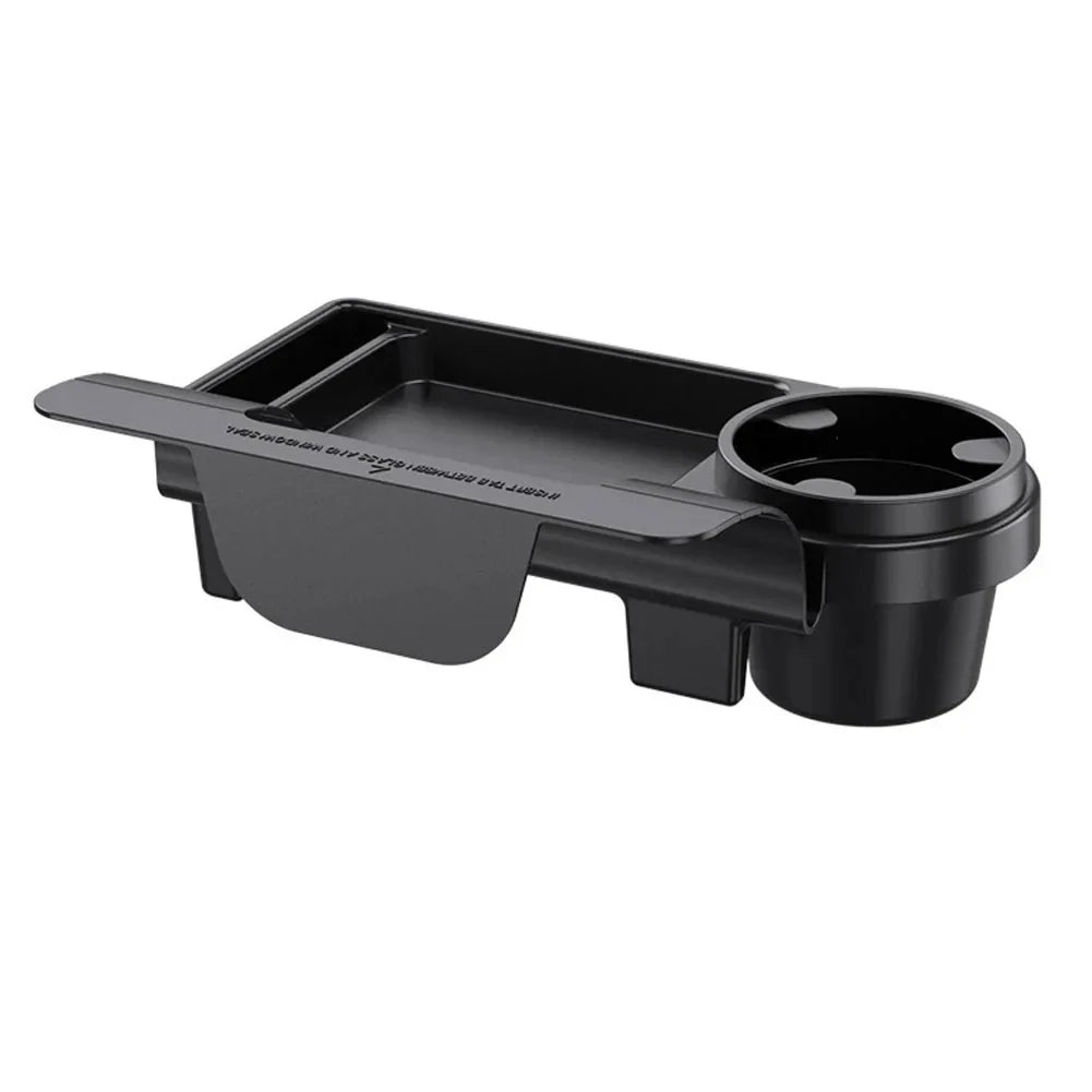 Car Door Storage Organizer  Multi-Function Cup Holder With Phone Slot - Product detail 6