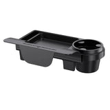 Car Door Storage Organizer  Multi-Function Cup Holder With Phone Slot - Product detail 6